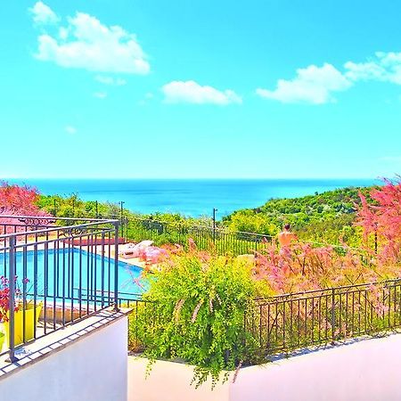 Villa توبولا المظهر الخارجي الصورة