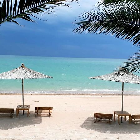 Villa توبولا المظهر الخارجي الصورة