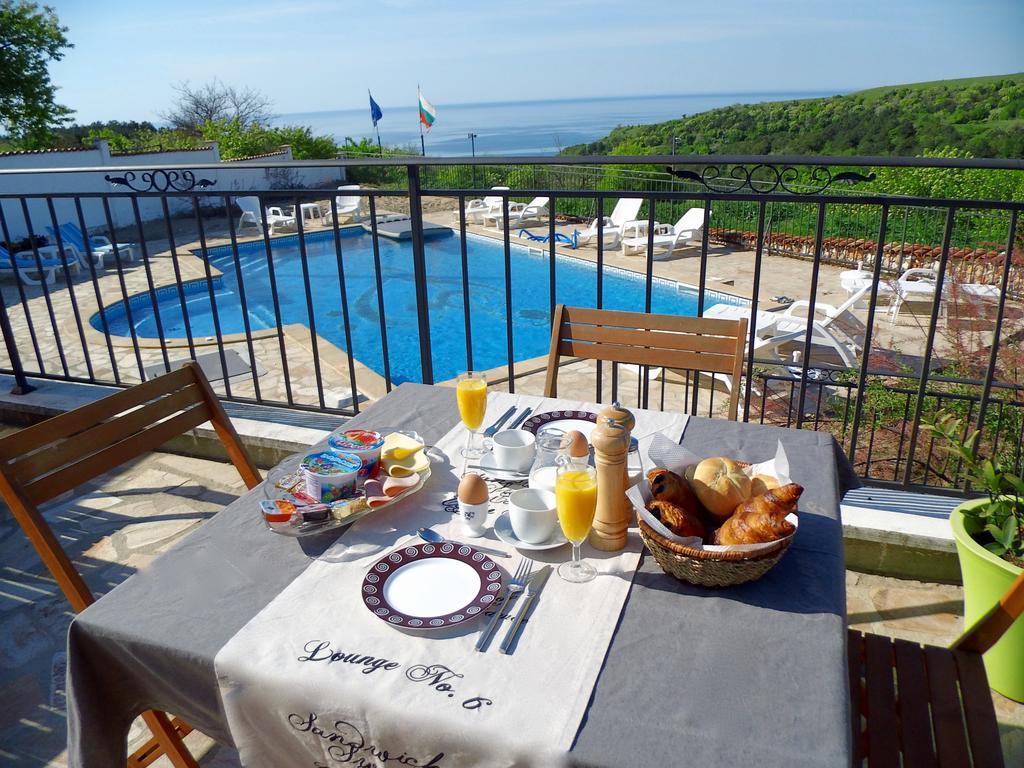 Villa توبولا المظهر الخارجي الصورة