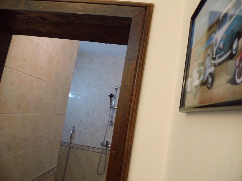 Villa توبولا الغرفة الصورة