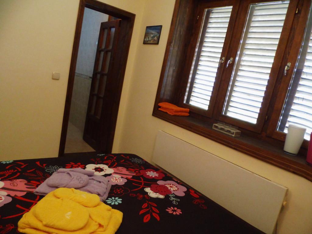 Villa توبولا الغرفة الصورة