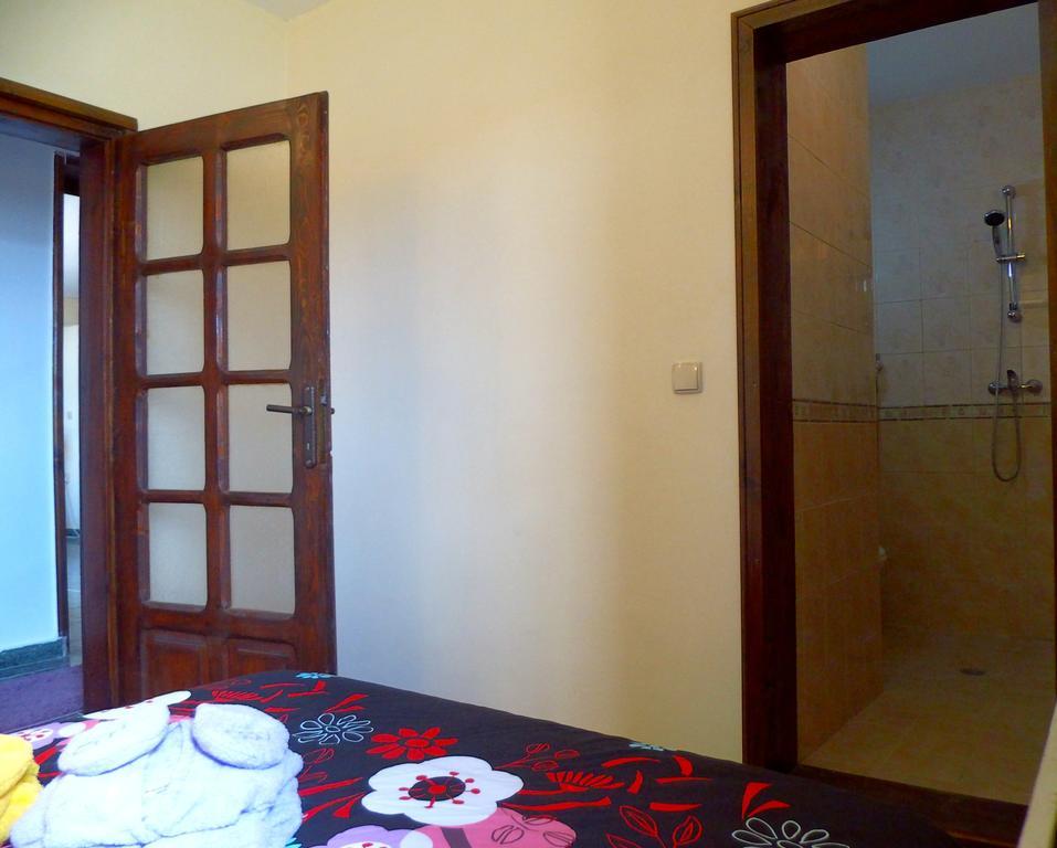 Villa توبولا الغرفة الصورة