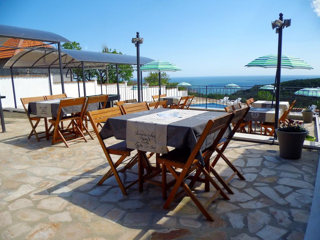 Villa توبولا المظهر الخارجي الصورة