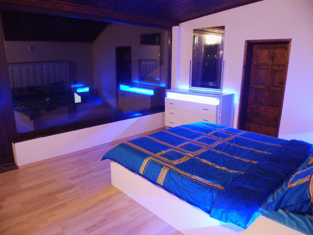 Villa توبولا الغرفة الصورة