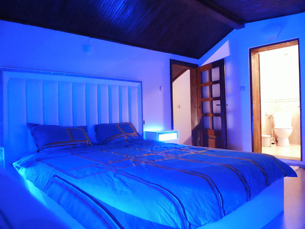 Villa توبولا الغرفة الصورة