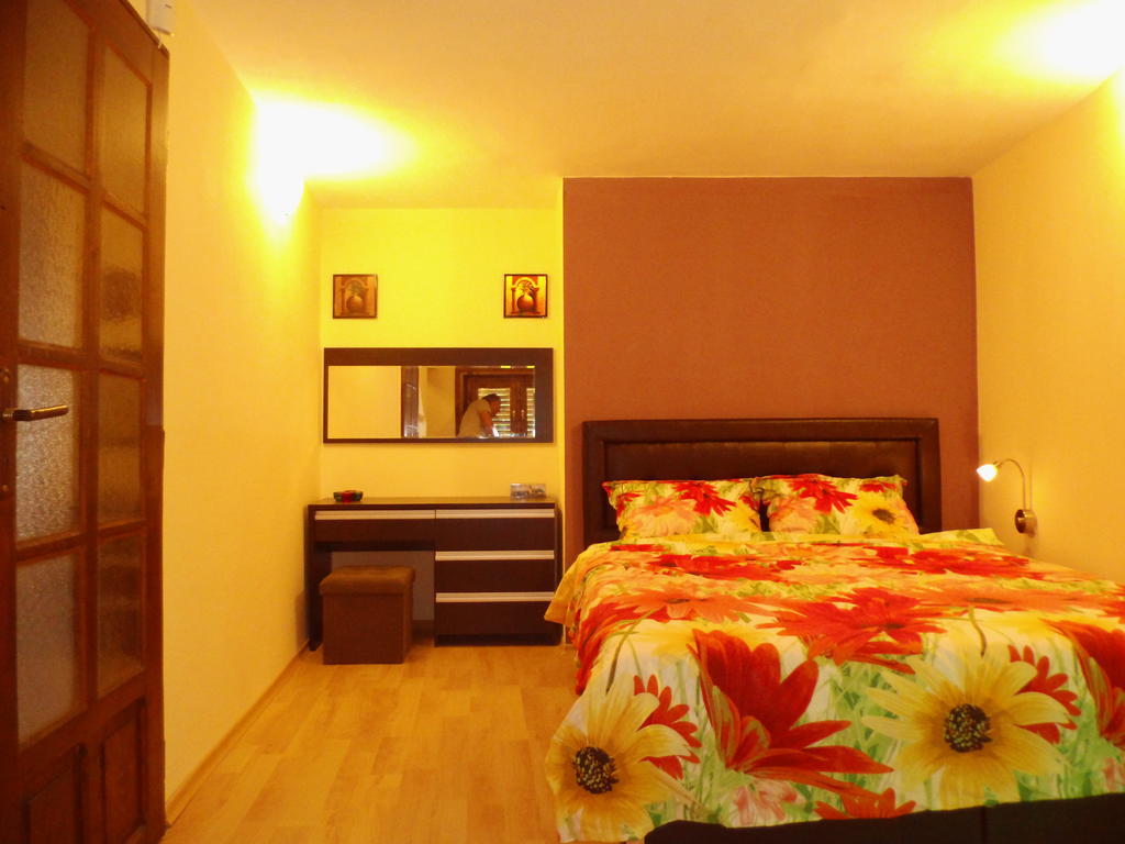 Villa توبولا الغرفة الصورة