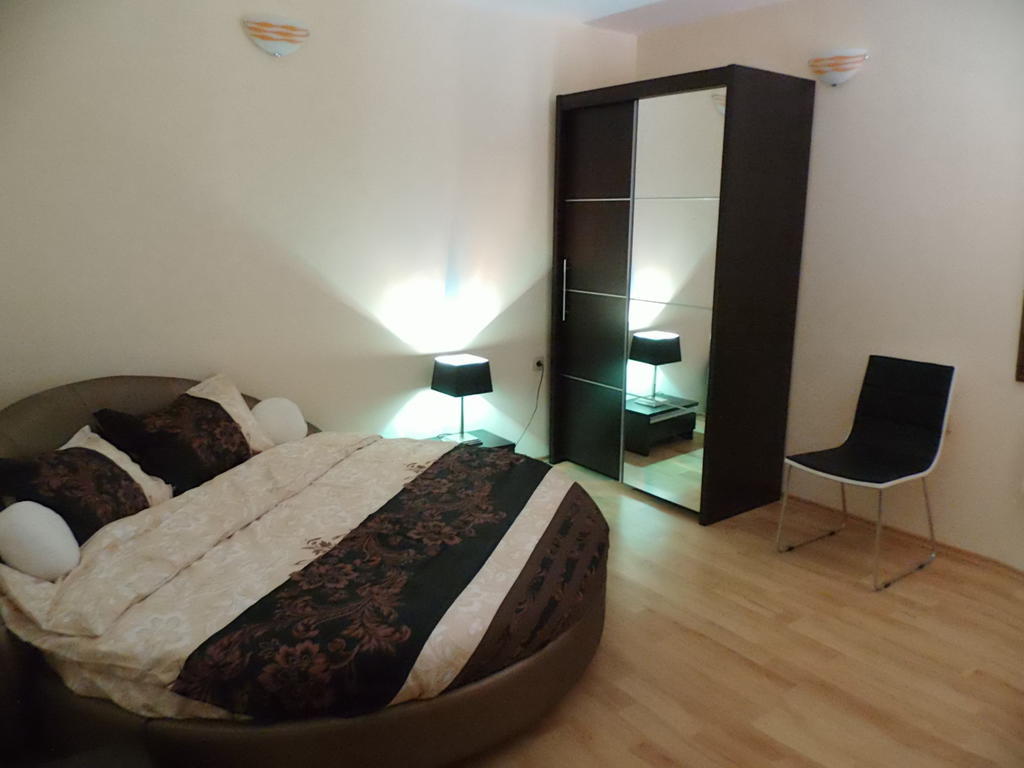 Villa توبولا الغرفة الصورة