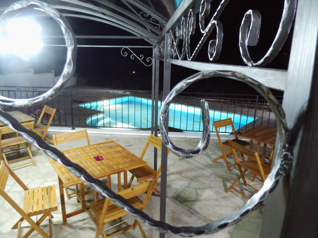Villa توبولا المظهر الخارجي الصورة