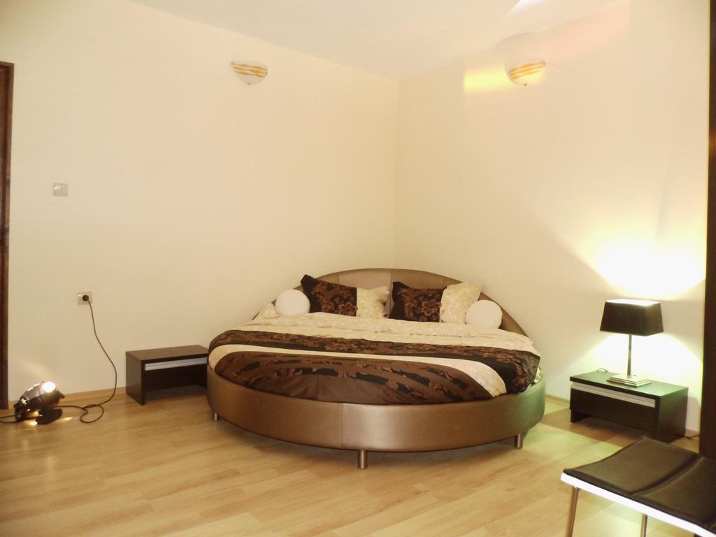 Villa توبولا المظهر الخارجي الصورة