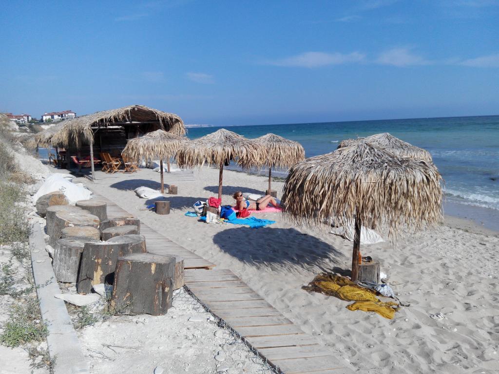 Villa توبولا المظهر الخارجي الصورة