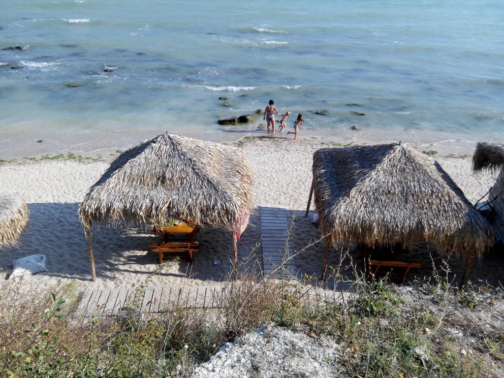 Villa توبولا المظهر الخارجي الصورة