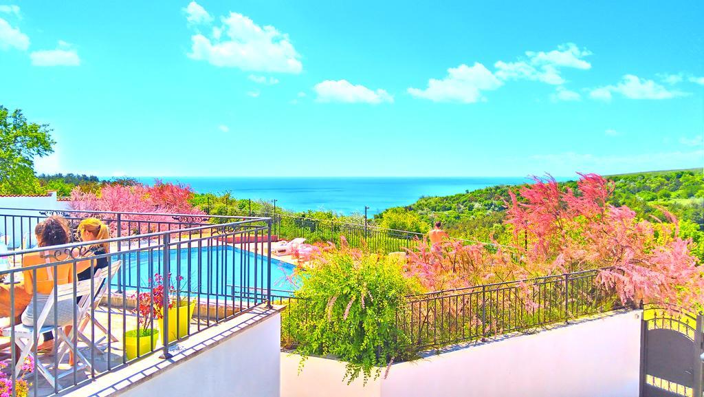 Villa توبولا المظهر الخارجي الصورة