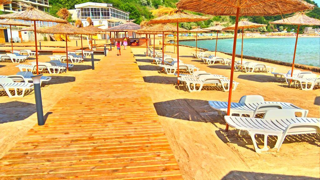 Villa توبولا المظهر الخارجي الصورة