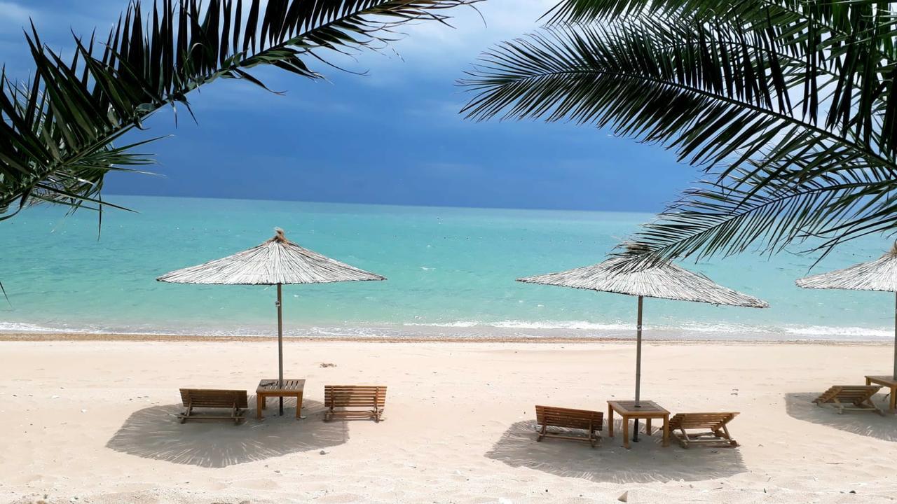 Villa توبولا المظهر الخارجي الصورة